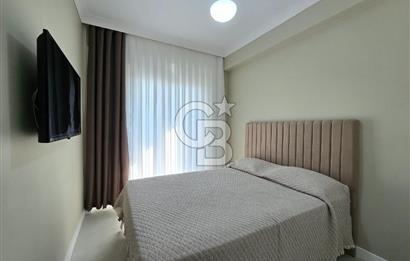 Gömeç Sahile yakın Havuzlu Site içerisinde 2+1 Satılık Daire