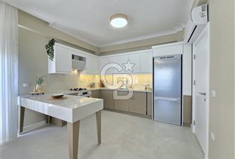 Gömeç Sahile yakın Havuzlu Site içerisinde 2+1 Satılık Daire - 2 - 369729