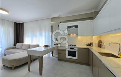 Gömeç Sahile yakın Havuzlu Site içerisinde 2+1 Satılık Daire