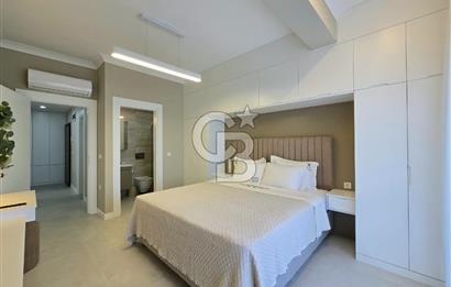 Gömeç Sahile yakın Havuzlu Site içerisinde 2+1 Satılık Daire