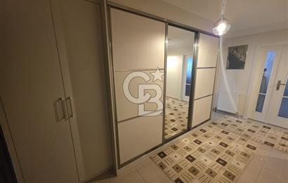 AŞIKPAŞA'DA 5.5+1 SATILIK DUBLEKS ASANSÖRLÜ KÖK TAPU%80KREDİ