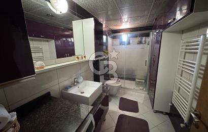 ANADOLU CADDESİ ÜZERİ 105 M2 MANZARALI GENİŞ TİP SATILIK 2+1