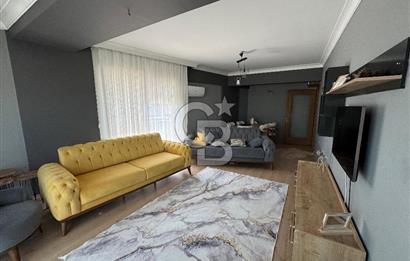 ANADOLU CADDESİ ÜZERİ 105 M2 MANZARALI GENİŞ TİP SATILIK 2+1