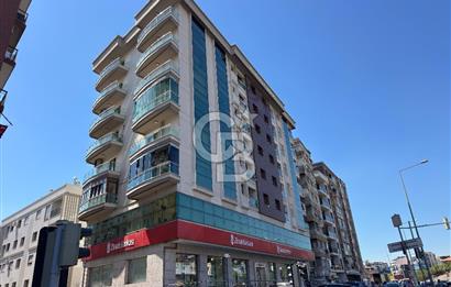ANADOLU CADDESİ ÜZERİ 105 M2 MANZARALI GENİŞ TİP SATILIK 2+1