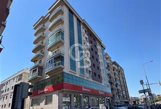 ANADOLU CADDESİ ÜZERİ 105 M2 MANZARALI GENİŞ TİP SATILIK 2+1 - 2 - 369709