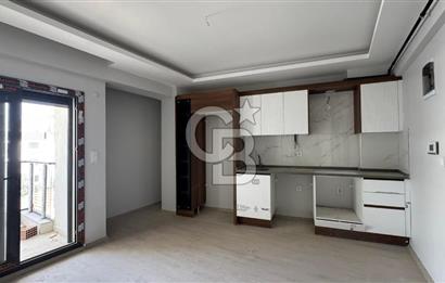 Seyrek Gazi Mustafa Kemal Mahallesinde Kiralık 1+1 Daire