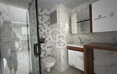 Seyrek Gazi Mustafa Kemal Mahallesinde Kiralık 1+1 Daire