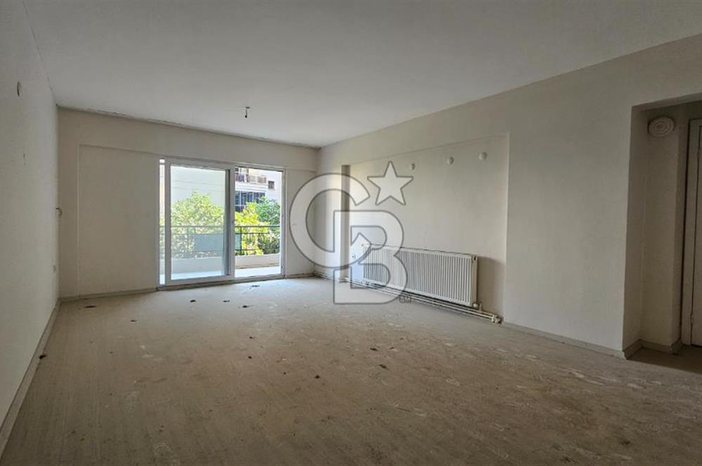 KARŞIYAKA ORDU CADDESİ 3+1 OTOPARKLI SİTE İÇİNDE KİRALIK DAİRE