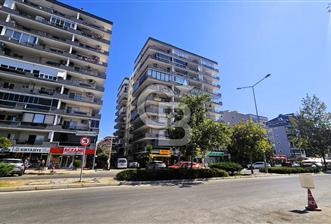 KARŞIYAKA ORDU CADDESİ 3+1 OTOPARKLI SİTE İÇİNDE KİRALIK DAİRE - 2 - 369738