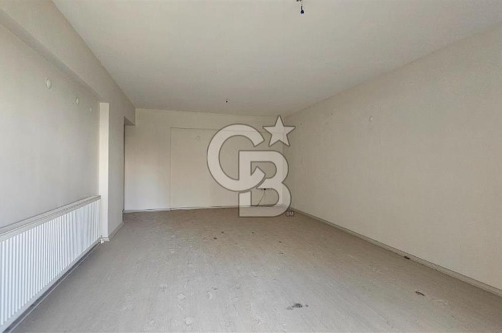 KARŞIYAKA ORDU CADDESİ 3+1 OTOPARKLI SİTE İÇİNDE KİRALIK DAİRE