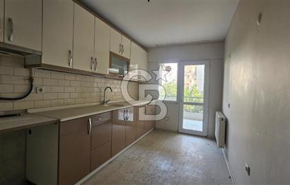 KARŞIYAKA ORDU CADDESİ 3+1 OTOPARKLI SİTE İÇİNDE KİRALIK DAİRE