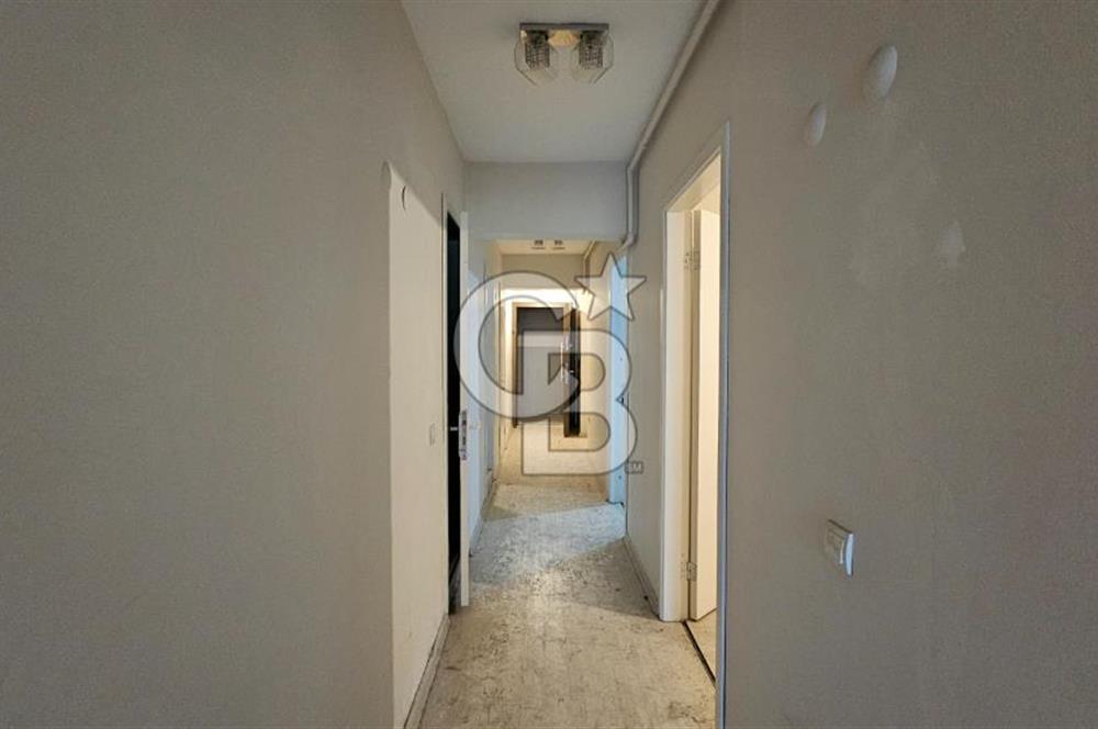 KARŞIYAKA ORDU CADDESİ 3+1 OTOPARKLI SİTE İÇİNDE KİRALIK DAİRE