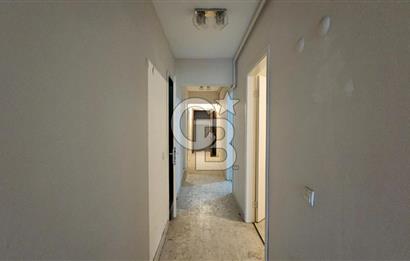 KARŞIYAKA ORDU CADDESİ 3+1 OTOPARKLI SİTE İÇİNDE KİRALIK DAİRE