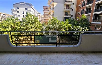 KARŞIYAKA ORDU CADDESİ 3+1 OTOPARKLI SİTE İÇİNDE KİRALIK DAİRE