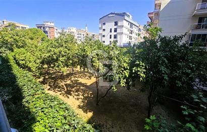 KARŞIYAKA ORDU CADDESİ 3+1 OTOPARKLI SİTE İÇİNDE KİRALIK DAİRE
