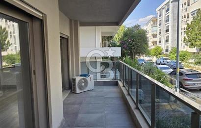 Bostanlı'nın Prestijli ve Sakin Lokasyonunda Satılık 3+1 Daire