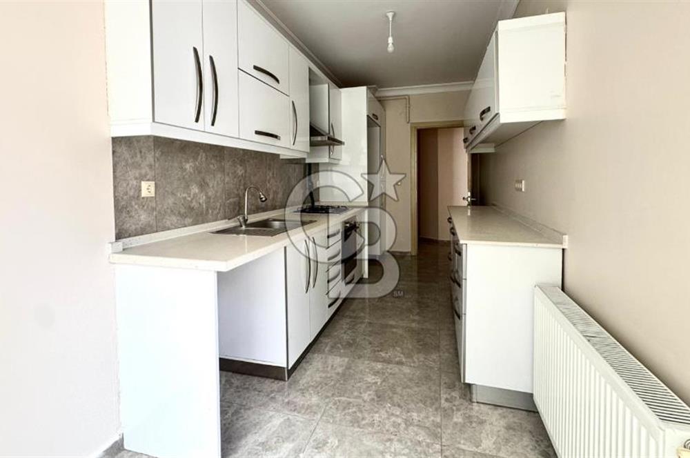 İmbatlı Medical Point Hastane Yakını 3+1 Kiralık Daire