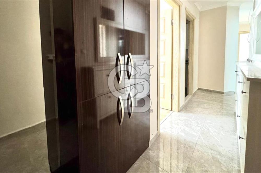 İmbatlı Medical Point Hastane Yakını 3+1 Kiralık Daire
