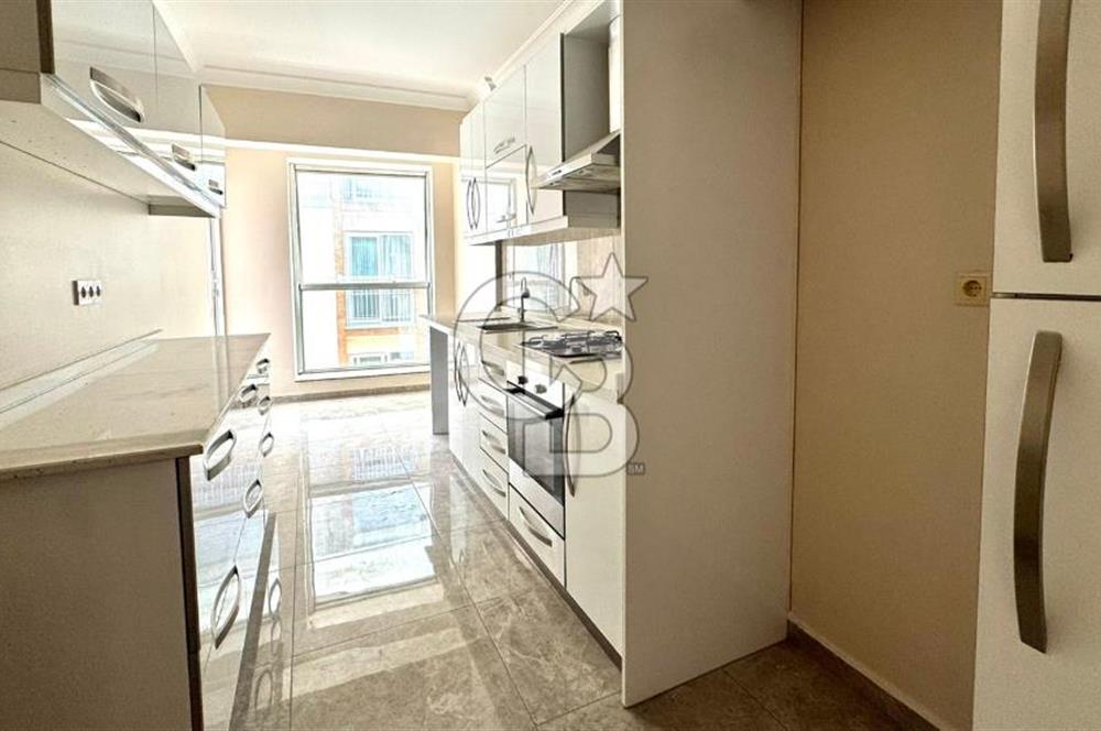 İmbatlı Medical Point Hastane Yakını 3+1 Kiralık Daire
