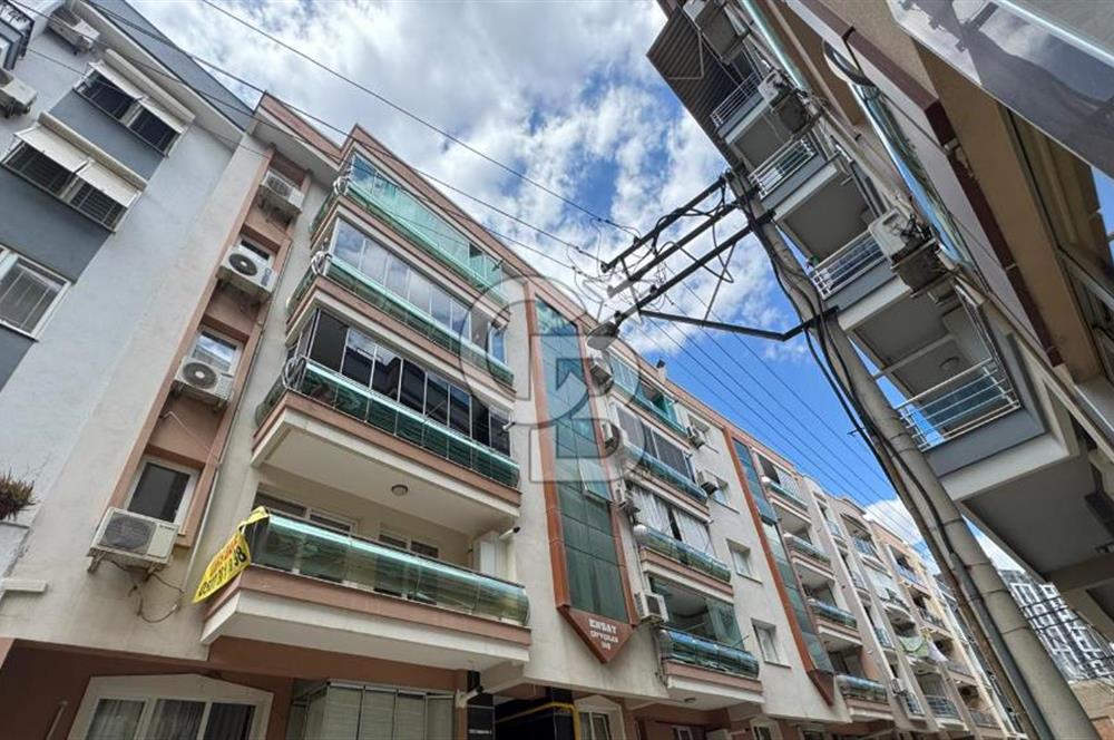 İmbatlı Medical Point Hastane Yakını 3+1 Kiralık Daire