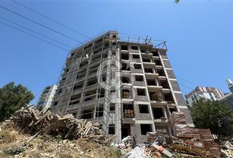 Ulukent Merkezi Konumda Tapusu Hazır Satılık 1+1 Satılık Daireler - 2 - 369734