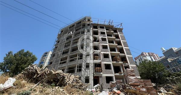 Ulukent Merkezi Konumda Tapusu Hazır Satılık 1+1 Satılık Daireler - 369734