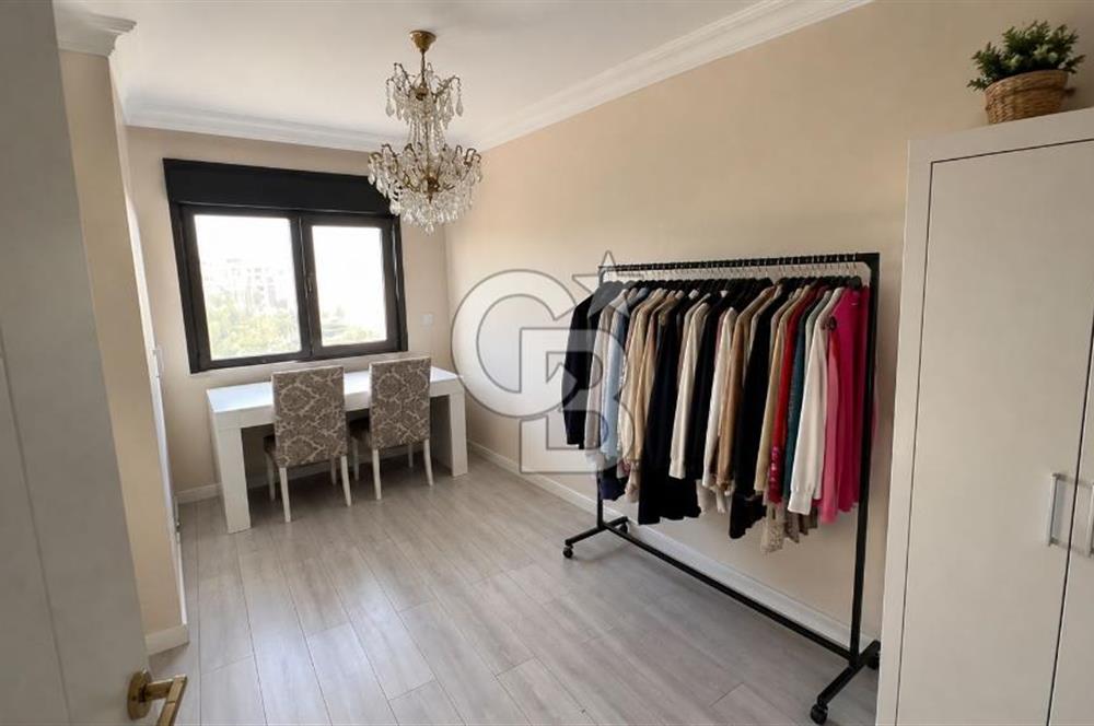TUZLA POSTANE'DE DENİZ MANZARALI SATILIK 5+2 DUBLEKS DAİRE