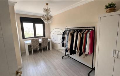 TUZLA POSTANE'DE DENİZ MANZARALI SATILIK 5+2 DUBLEKS DAİRE