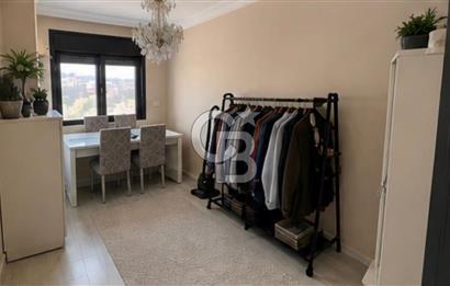 TUZLA POSTANE'DE DENİZ MANZARALI SATILIK 5+2 DUBLEKS DAİRE