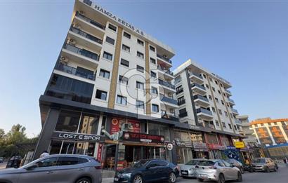 TUZLA POSTANE'DE DENİZ MANZARALI SATILIK 5+2 DUBLEKS DAİRE