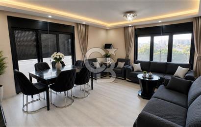 TUZLA POSTANE'DE DENİZ MANZARALI SATILIK 5+2 DUBLEKS DAİRE