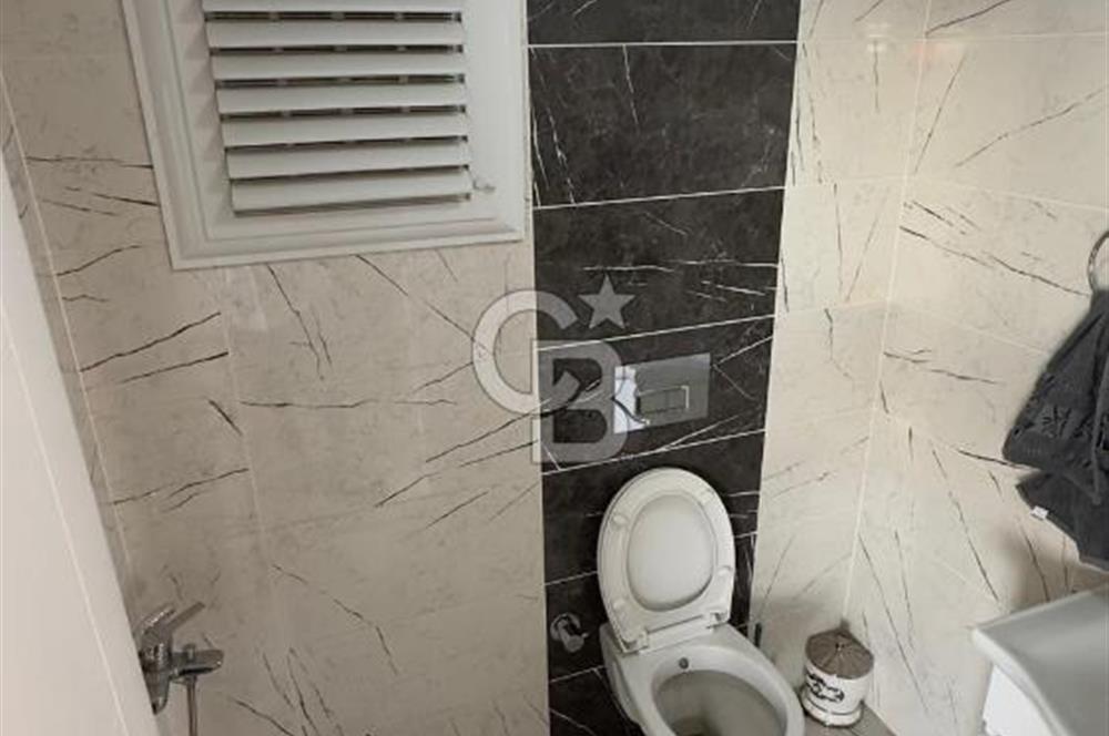 TUZLA POSTANE'DE DENİZ MANZARALI SATILIK 5+2 DUBLEKS DAİRE