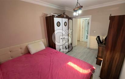 TUZLA POSTANE'DE DENİZ MANZARALI SATILIK 5+2 DUBLEKS DAİRE