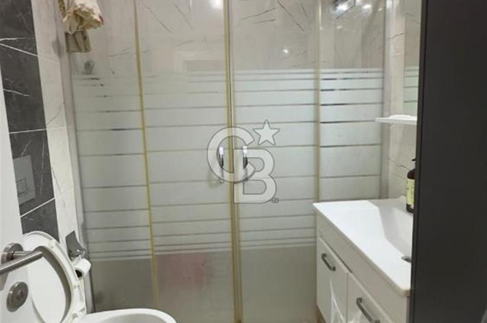 TUZLA POSTANE'DE DENİZ MANZARALI SATILIK 5+2 DUBLEKS DAİRE