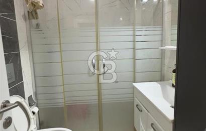TUZLA POSTANE'DE DENİZ MANZARALI SATILIK 5+2 DUBLEKS DAİRE