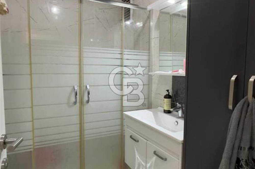 TUZLA POSTANE'DE DENİZ MANZARALI SATILIK 5+2 DUBLEKS DAİRE