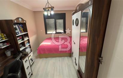 TUZLA POSTANE'DE DENİZ MANZARALI SATILIK 5+2 DUBLEKS DAİRE