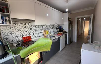 TUZLA POSTANE'DE DENİZ MANZARALI SATILIK 5+2 DUBLEKS DAİRE