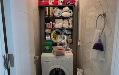 TUZLA POSTANE'DE DENİZ MANZARALI SATILIK 5+2 DUBLEKS DAİRE