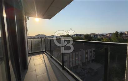 TUZLA POSTANE'DE DENİZ MANZARALI SATILIK 5+2 DUBLEKS DAİRE