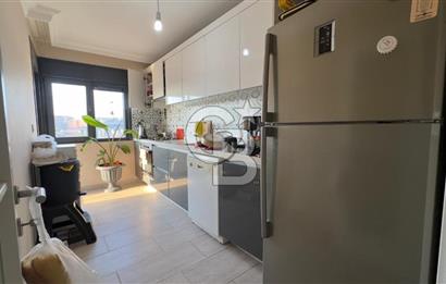 TUZLA POSTANE'DE DENİZ MANZARALI SATILIK 5+2 DUBLEKS DAİRE