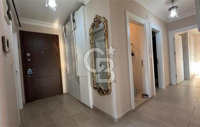 TUZLA POSTANE'DE DENİZ MANZARALI SATILIK 5+2 DUBLEKS DAİRE