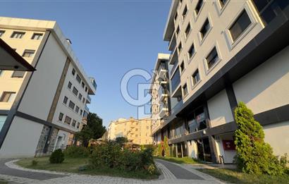 TUZLA POSTANE'DE DENİZ MANZARALI SATILIK 5+2 DUBLEKS DAİRE