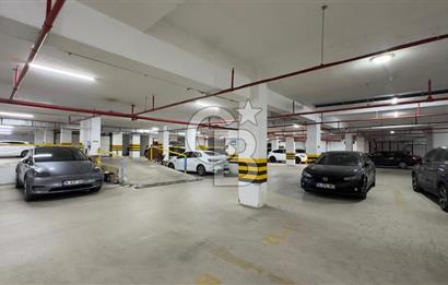 TUZLA POSTANE'DE DENİZ MANZARALI SATILIK 5+2 DUBLEKS DAİRE