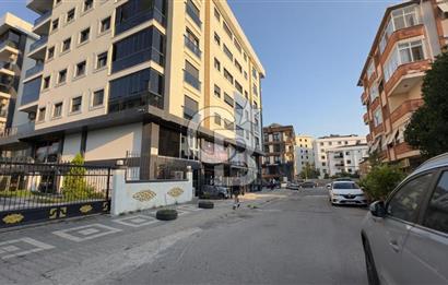TUZLA POSTANE'DE DENİZ MANZARALI SATILIK 5+2 DUBLEKS DAİRE