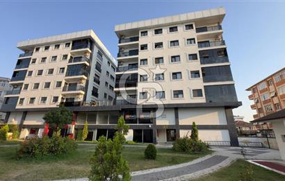 TUZLA POSTANE'DE DENİZ MANZARALI SATILIK 5+2 DUBLEKS DAİRE