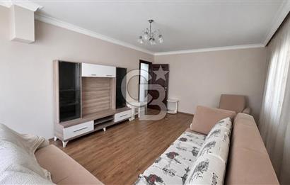 ALİAĞA YENİMAHALLEDE CENGİZTOPEL CD.ÜZERİNDE SATILIK 3+1 DAİRE