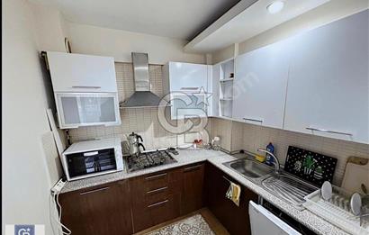 Güzelyurt Birlik Sitesi Satılık Full Eşyalı 1+1 Geniş Daire