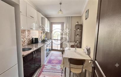 ALİAĞA YENİMAHALLEDE CENGİZTOPEL CD.ÜZERİNDE SATILIK 3+1 DAİRE
