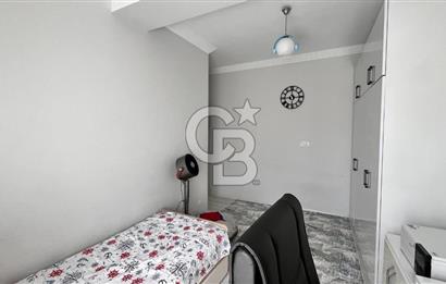 ALİAĞA SİTELER MAHALLESİNDE KONUMUYLA FARK YARATAN 3+1 DAİRE